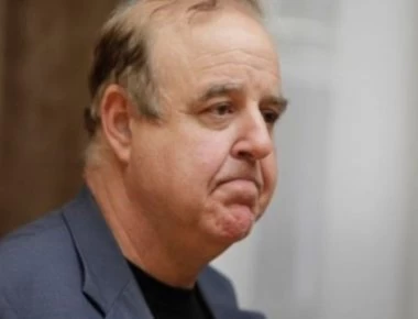 Παύλος Χαϊκάλης: «Δεν μπορώ να είμαι ευτυχισμένος όταν λείπει η γυναίκα των ονείρων μου!» (βίντεο)